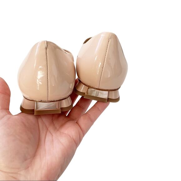 Kate Spade Flats 9.5 NEW - Picture 6 of 11